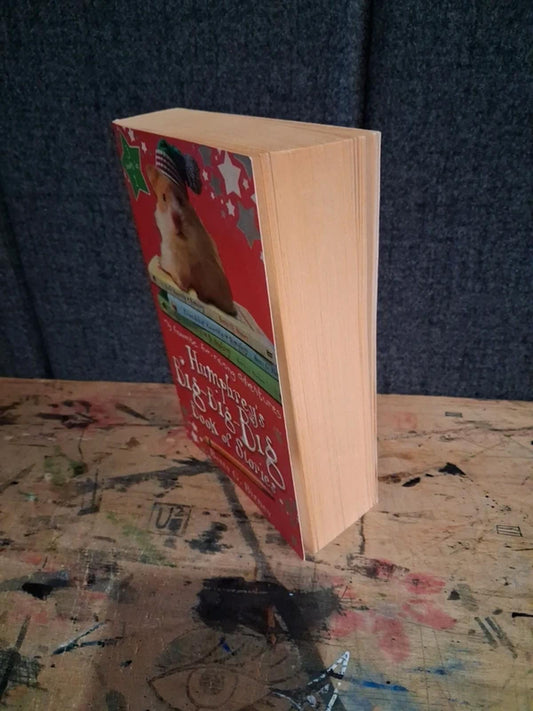 Humphrey's Big-Big-Big Book of Stories