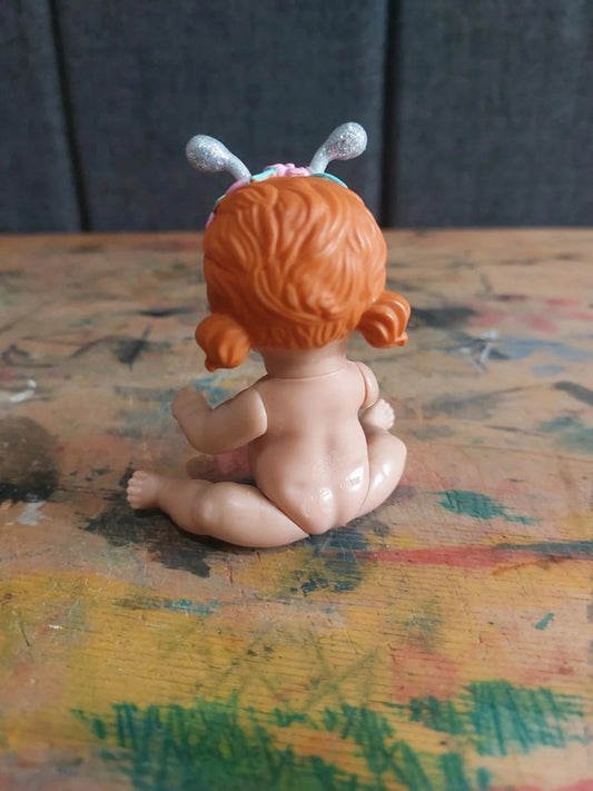 Mini Baby Born