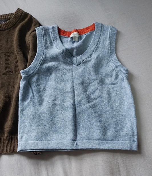 Jumper bundle