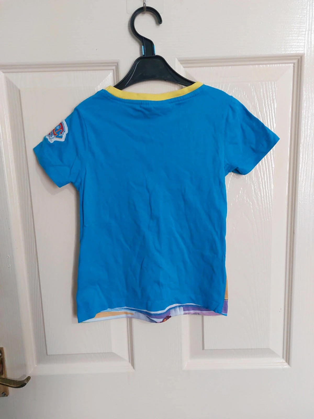 Paw Patrol pyjamas