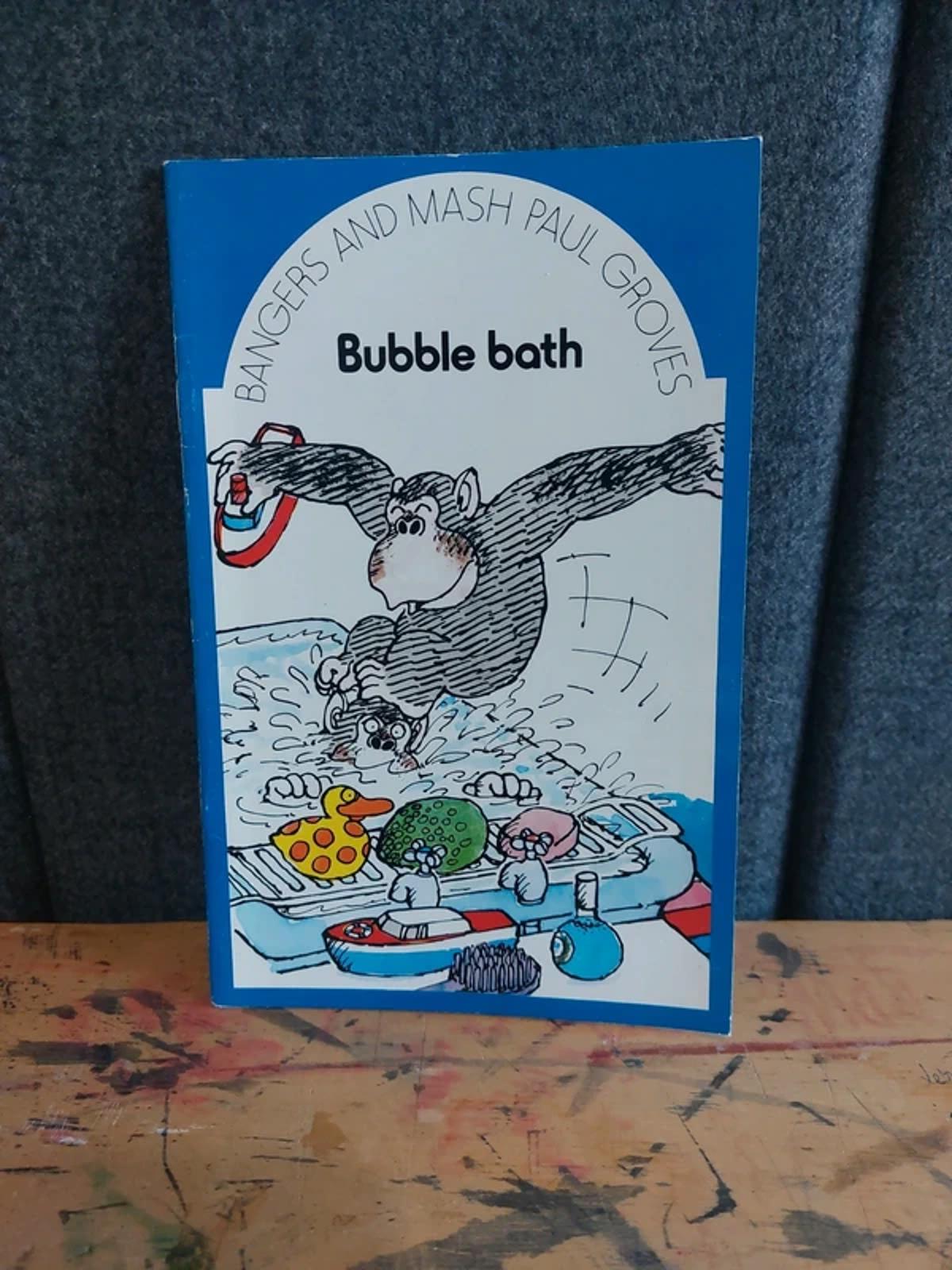 Bubble Bath