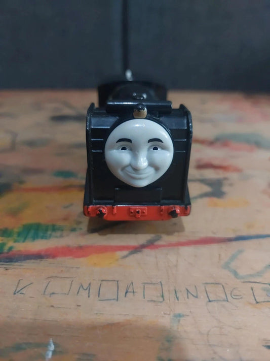 Trackmaster Hiro