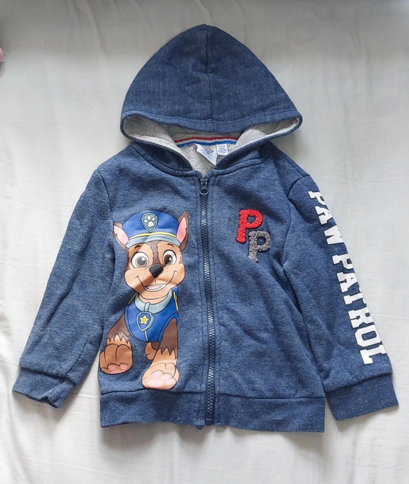 Paw Patrol bundle AGE2-3
