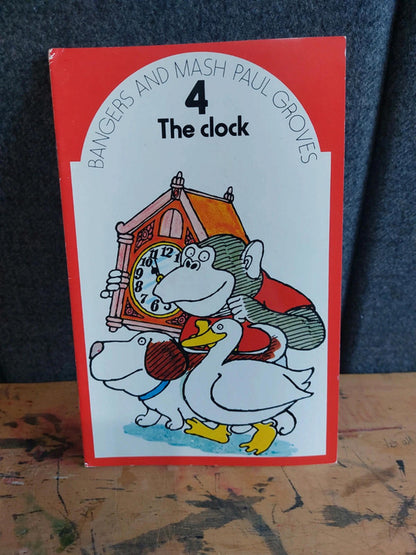The Clock