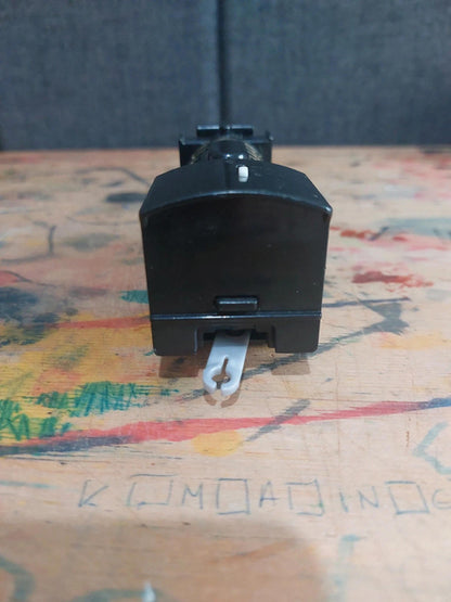 Trackmaster Hiro