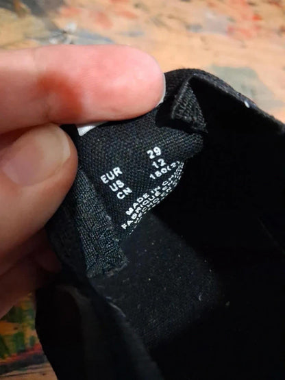 Minecraft shoes