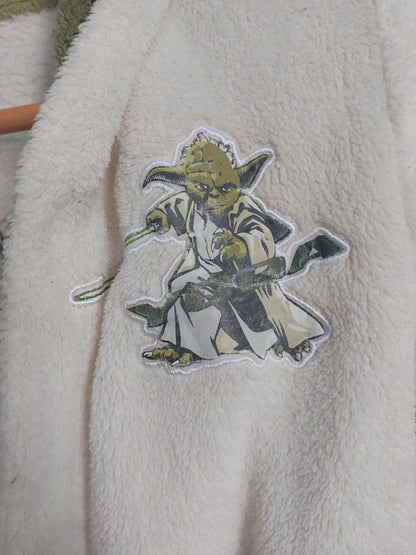 Yoda dressing gown
