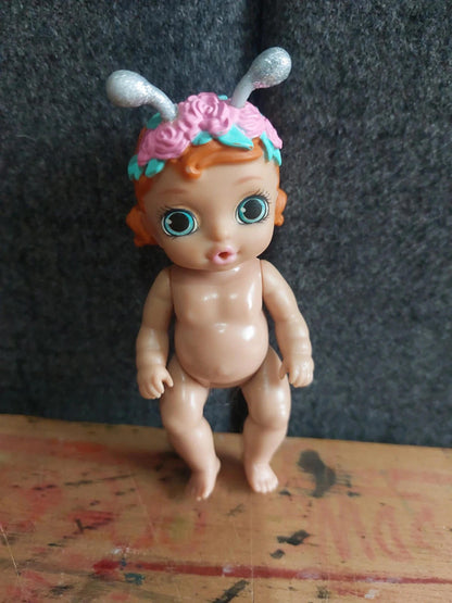 Mini Baby Born