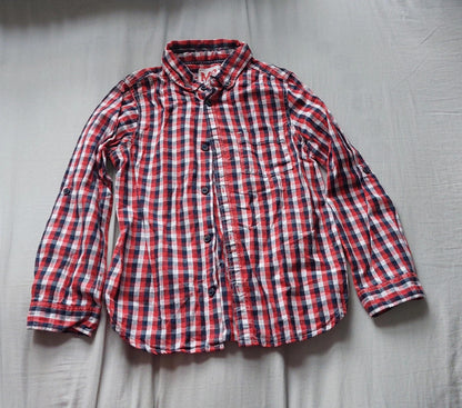 Long sleeve top bundle