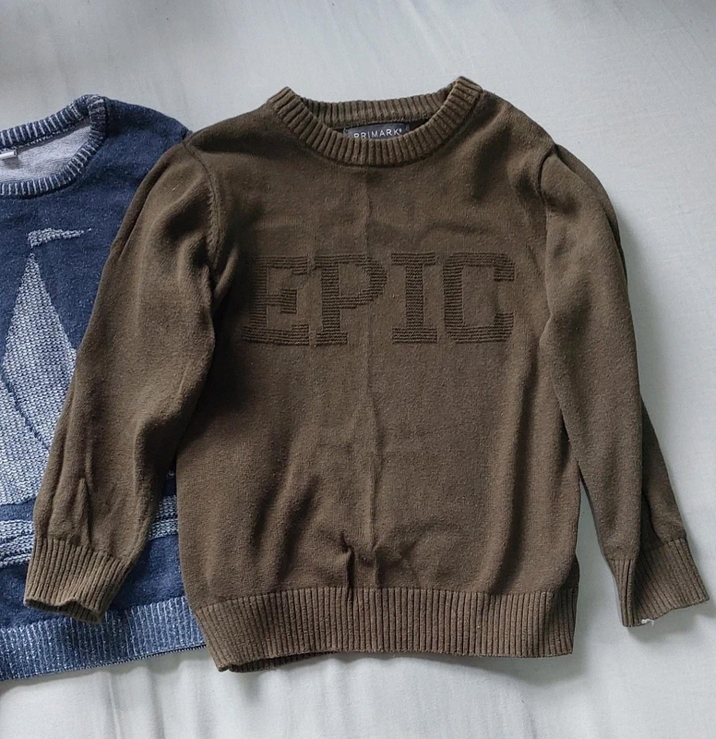 Jumper bundle