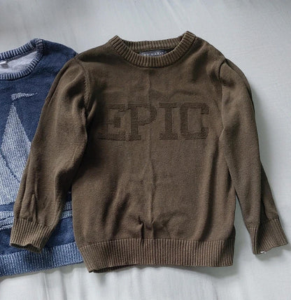 Jumper bundle