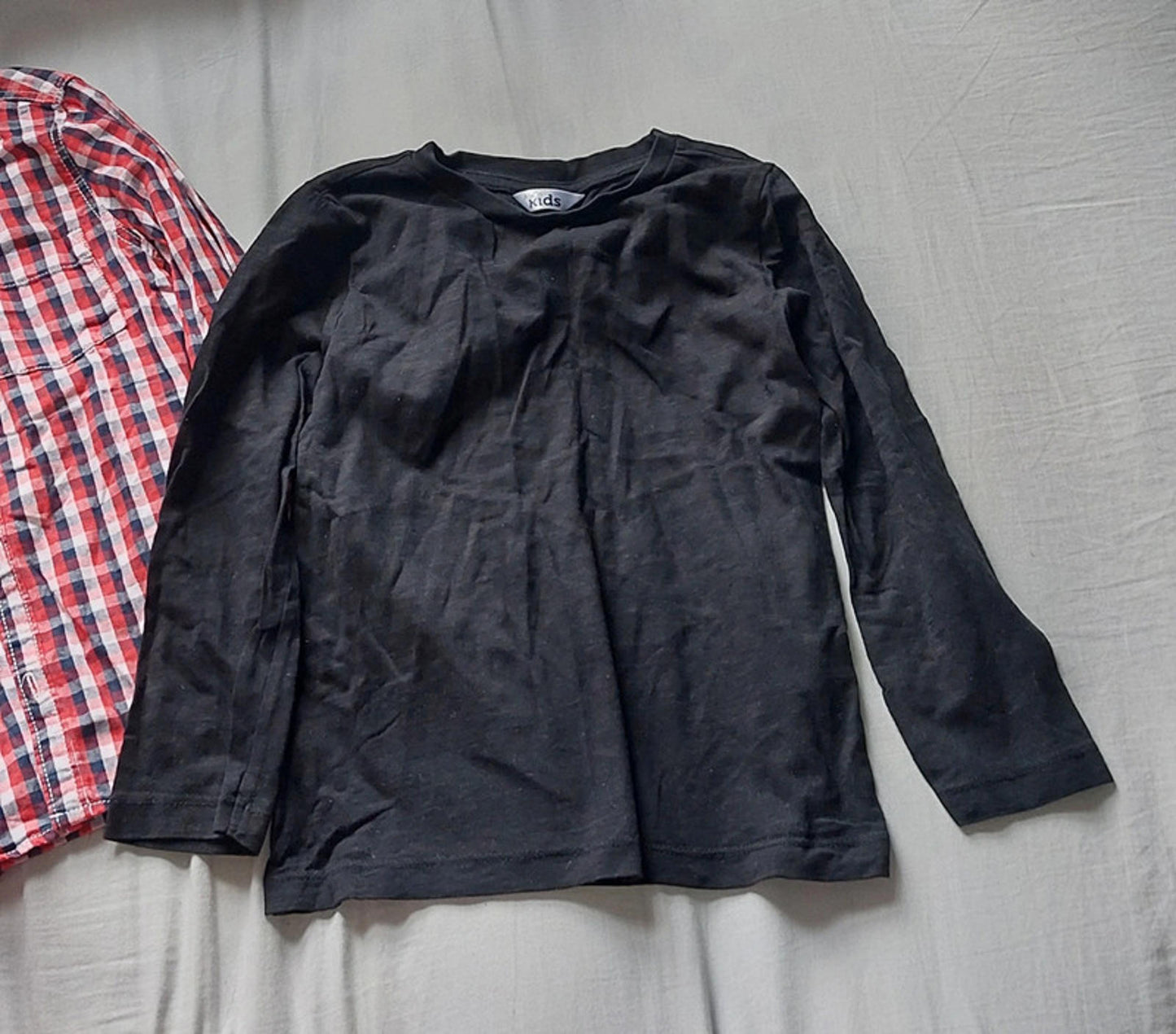 Long sleeve top bundle