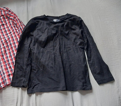 Long sleeve top bundle