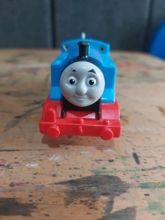 Trackmaster Thomas Cogs