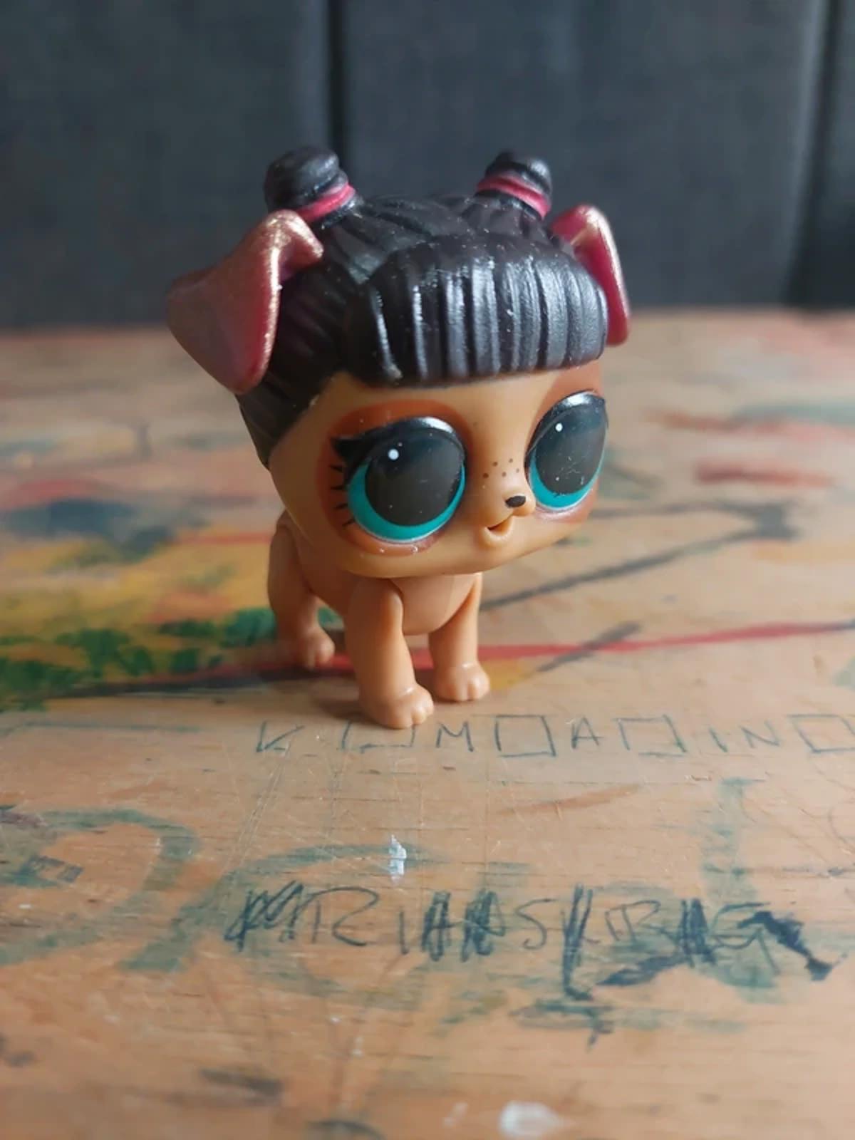 Pixie Pup