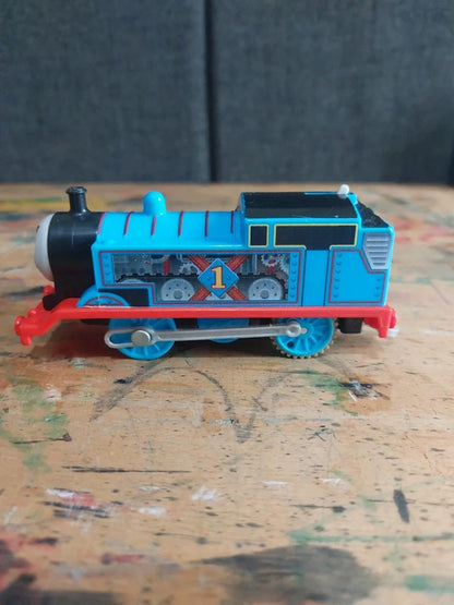 Trackmaster Thomas Cogs