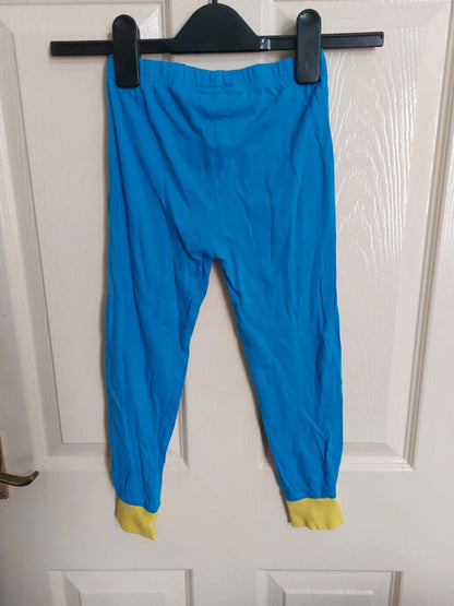 Paw Patrol pyjamas
