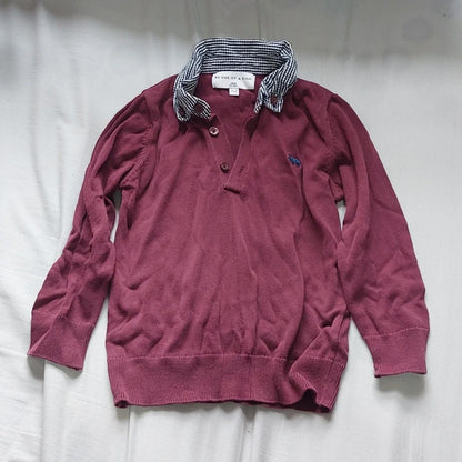 Jumper bundle