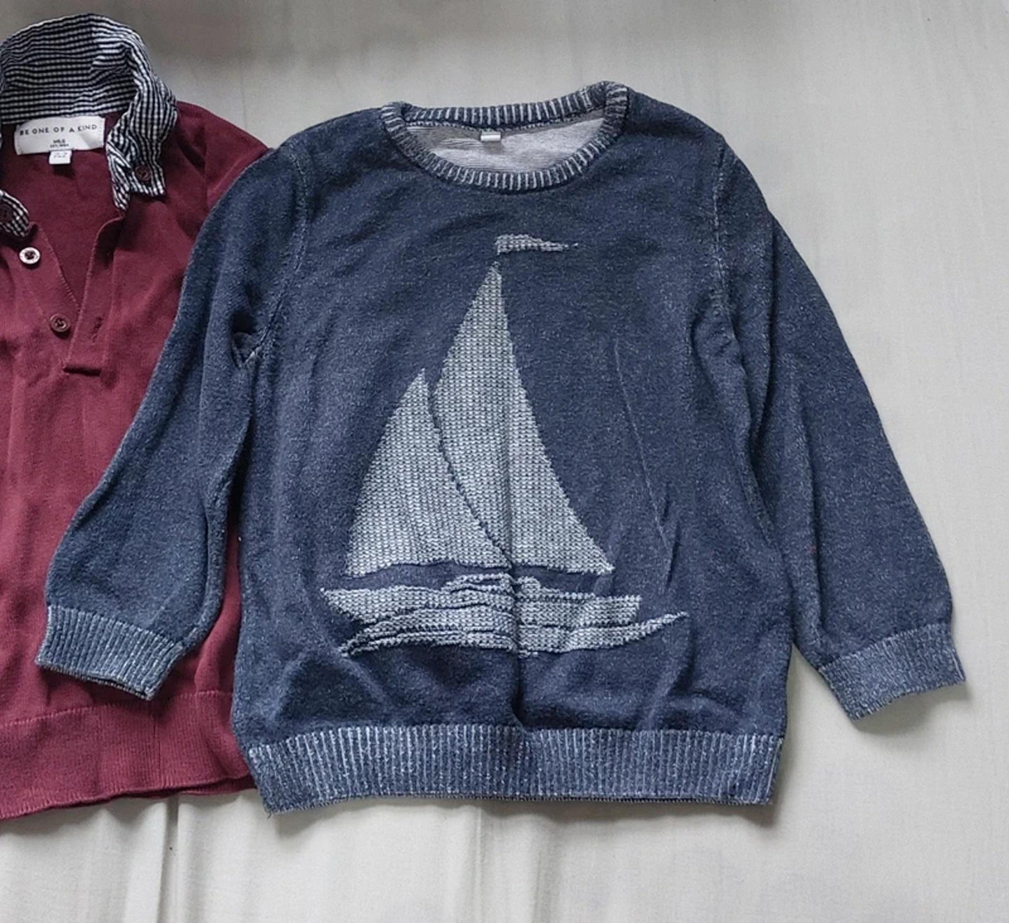 Jumper bundle