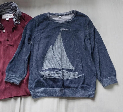 Jumper bundle