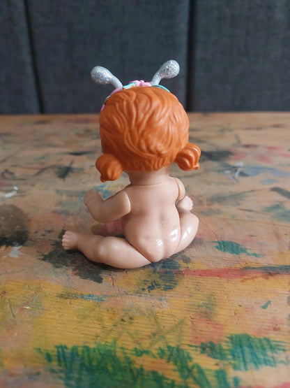 Mini Baby Born