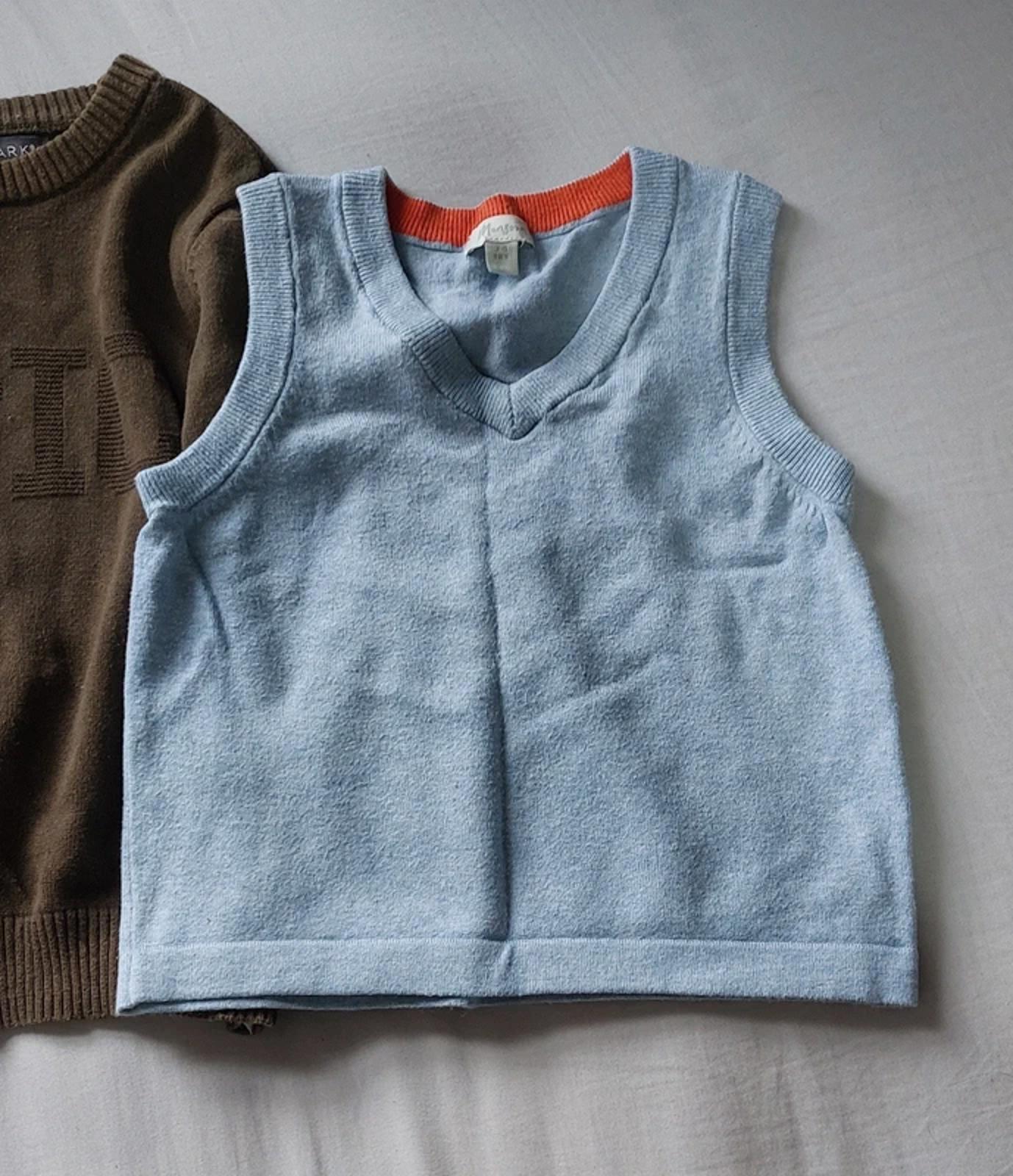 Jumper bundle
