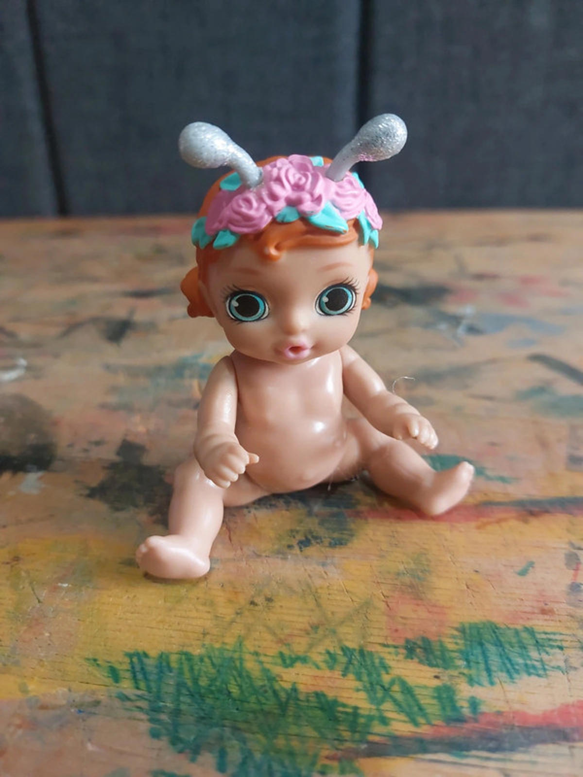 Mini Baby Born