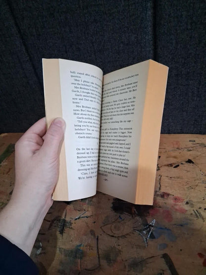 Humphrey's Big-Big-Big Book of Stories