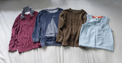 Jumper bundle